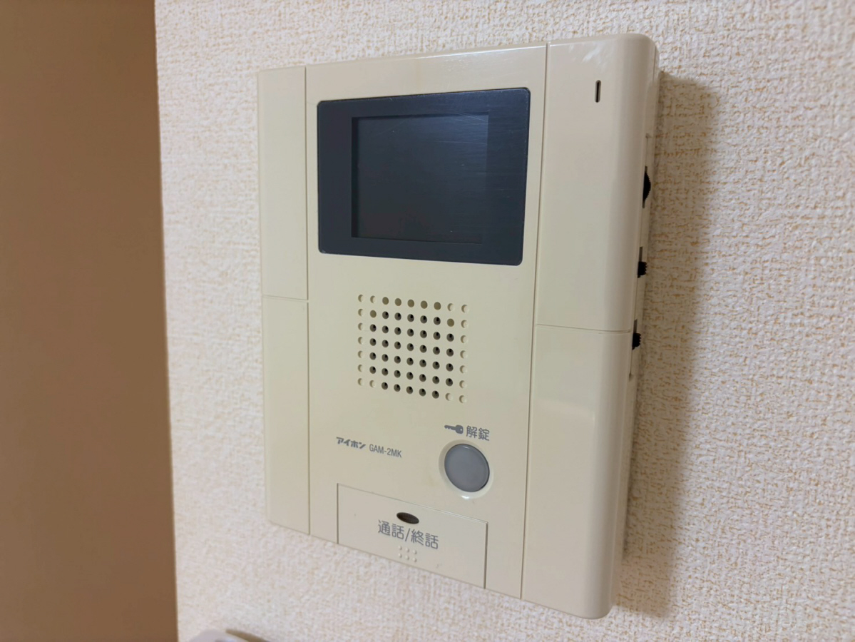セキュリティ 写真13