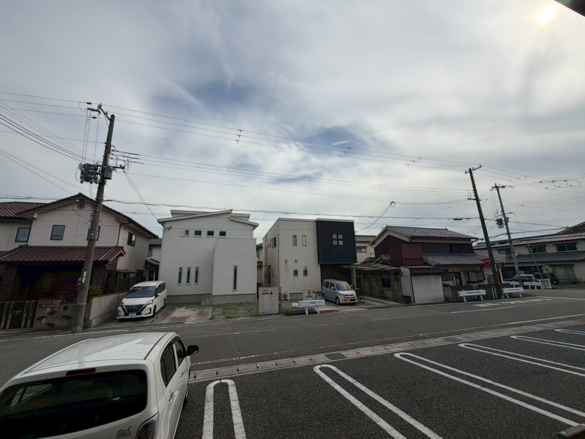 眺望 写真15