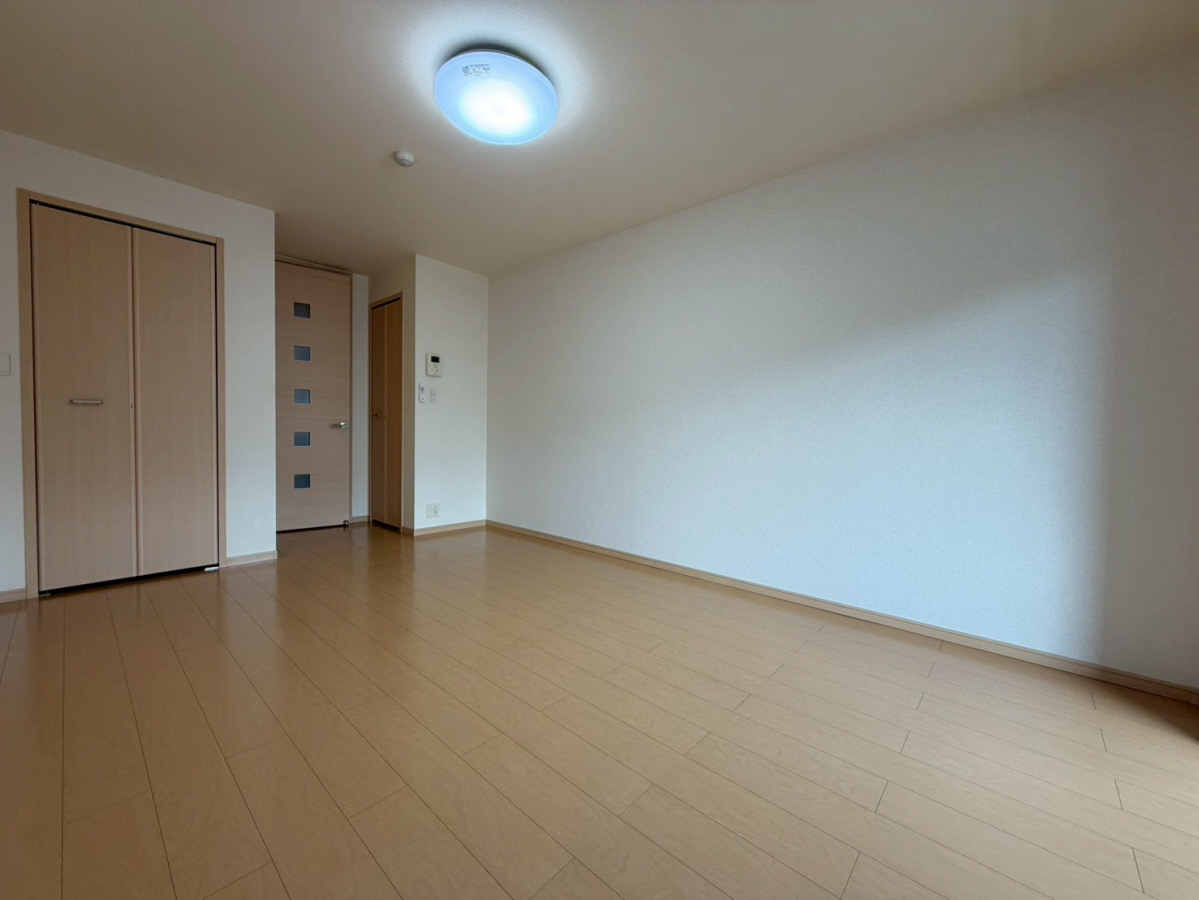 寝室 写真18
