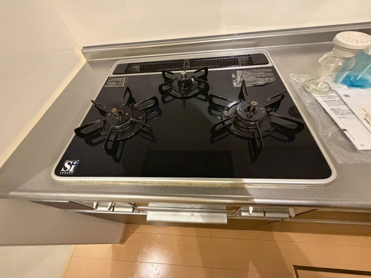 キッチン 写真19