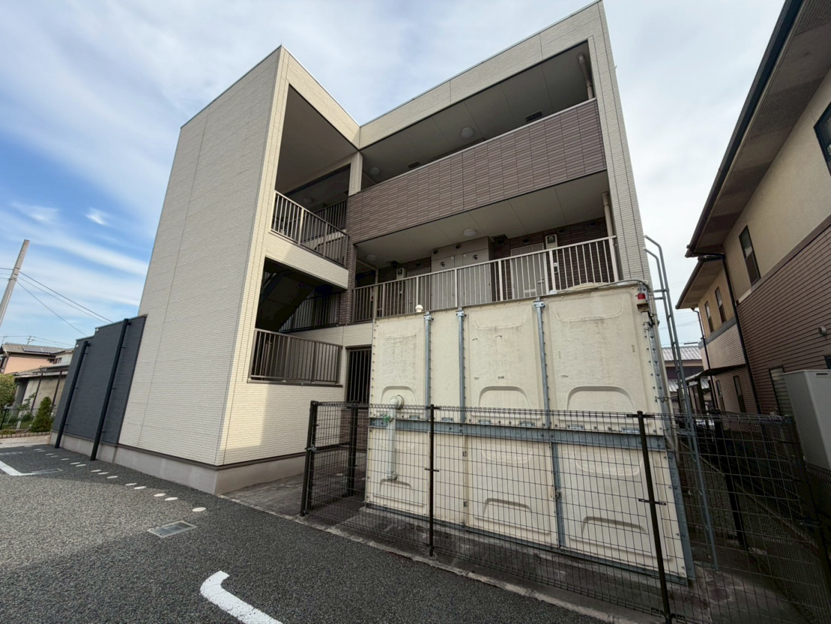 外観 写真29