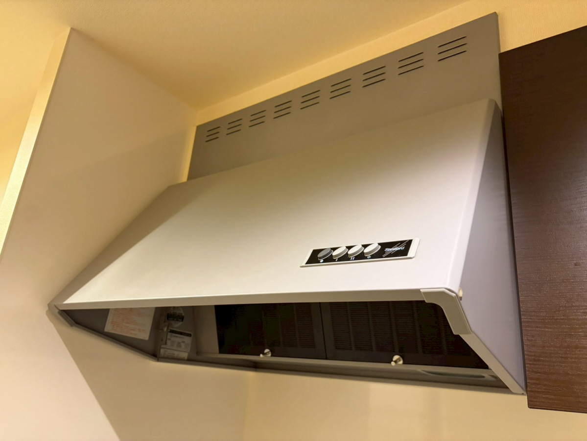 キッチン 写真31