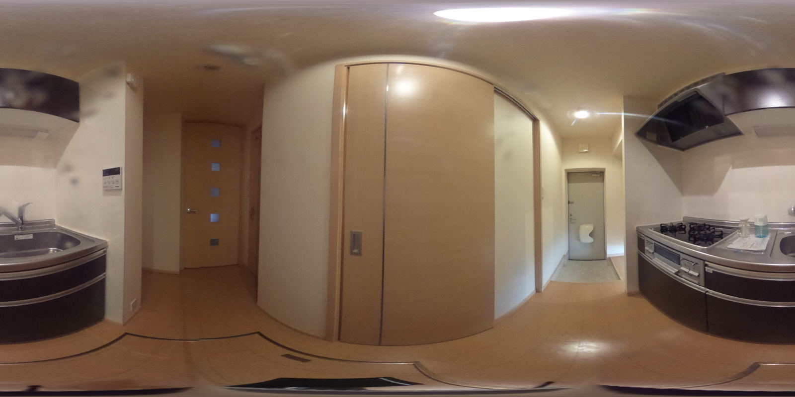 キッチン 写真35