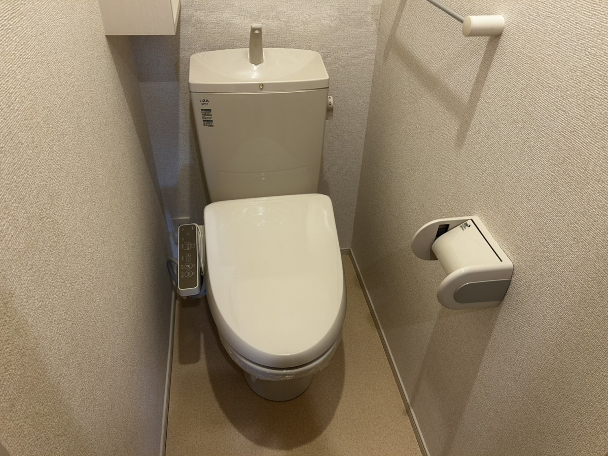 トイレ 写真5