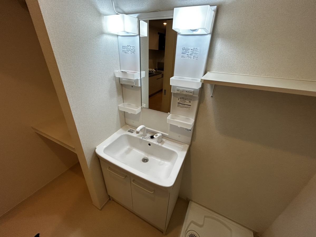 洗面所 写真6