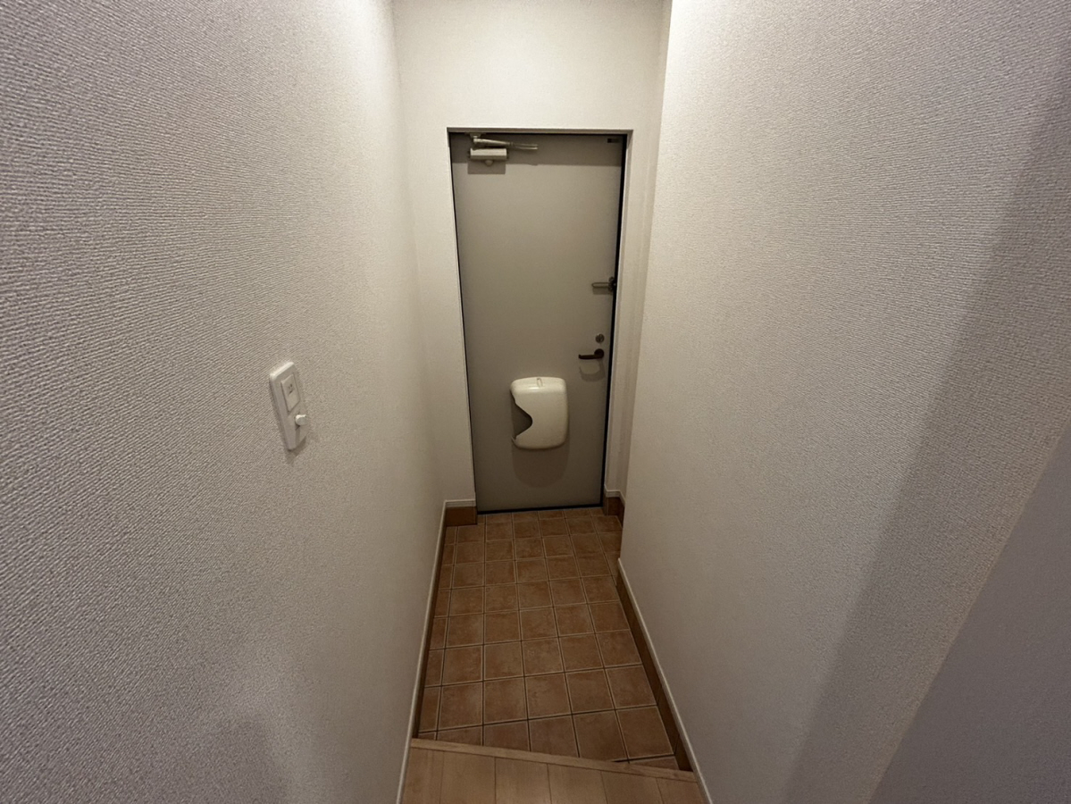 玄関 写真7