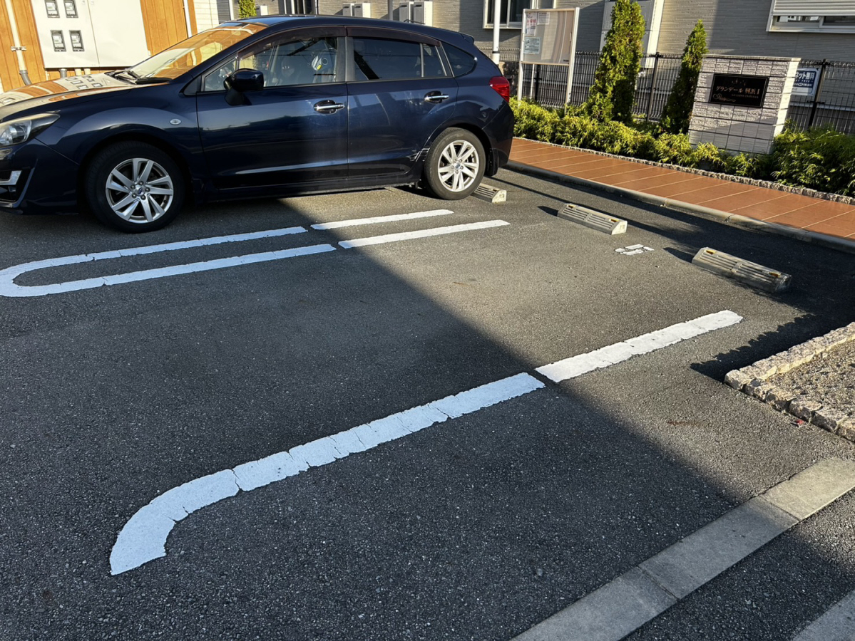 駐車場 写真10