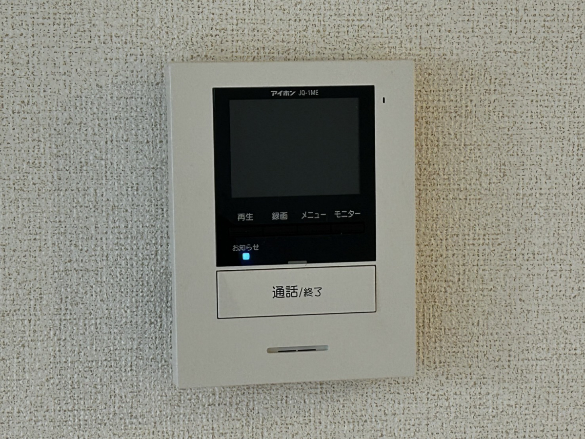 セキュリティ 写真13