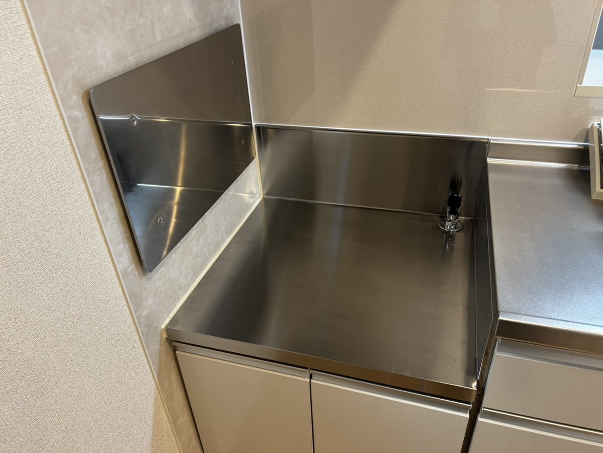 キッチン 写真19