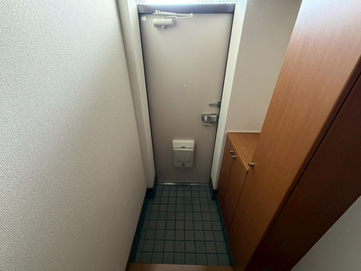 玄関 写真7