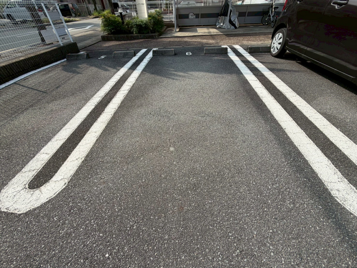 駐車場 写真10