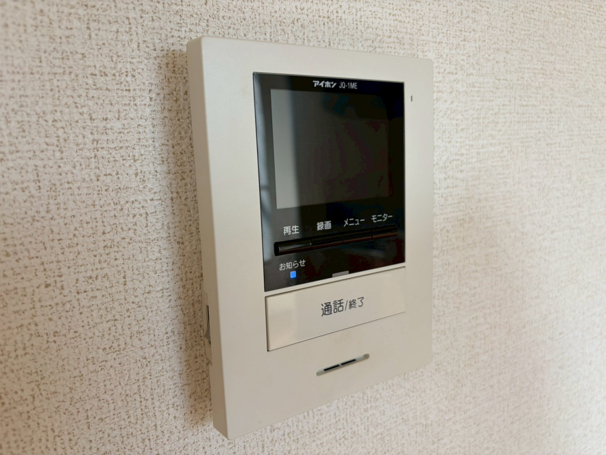 セキュリティ 写真13