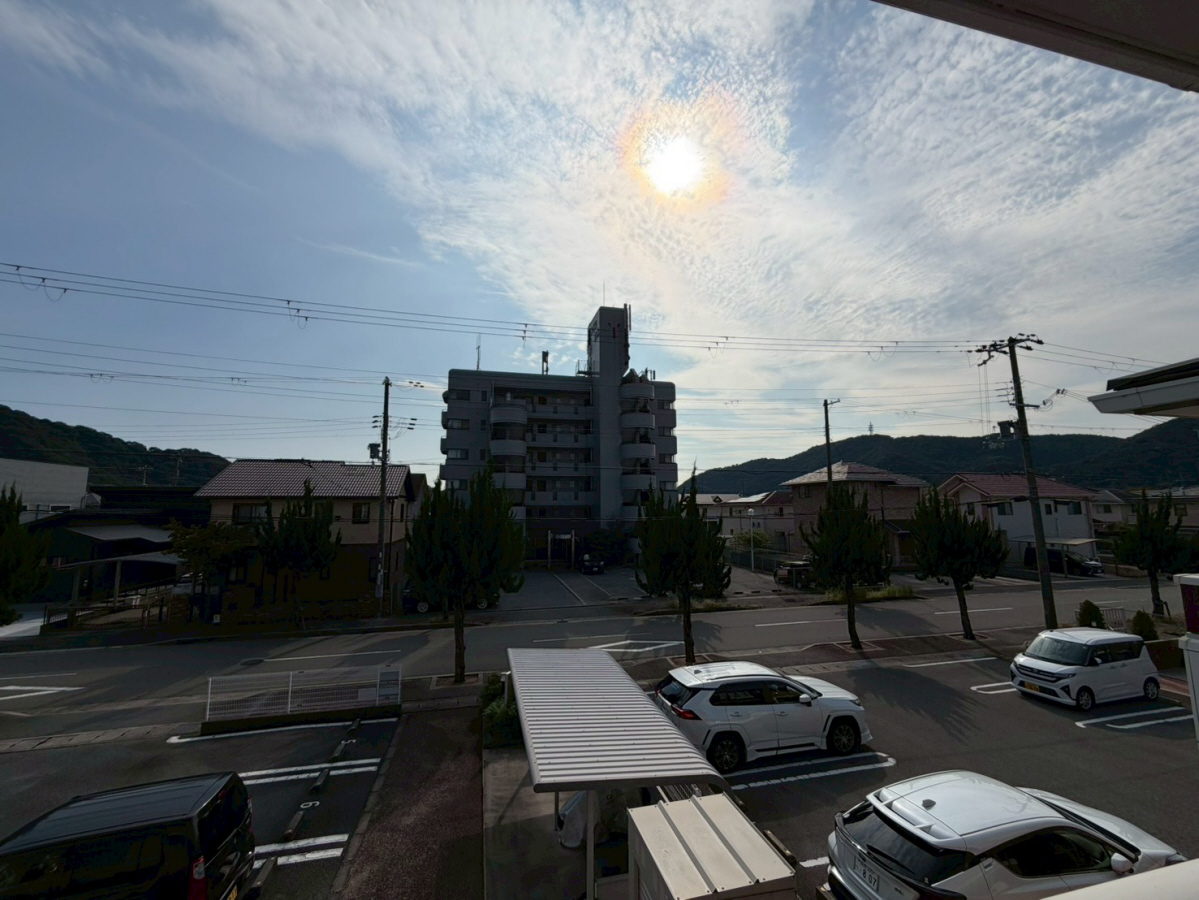 眺望 写真15