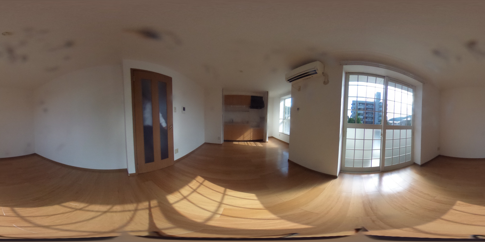リビング 写真34