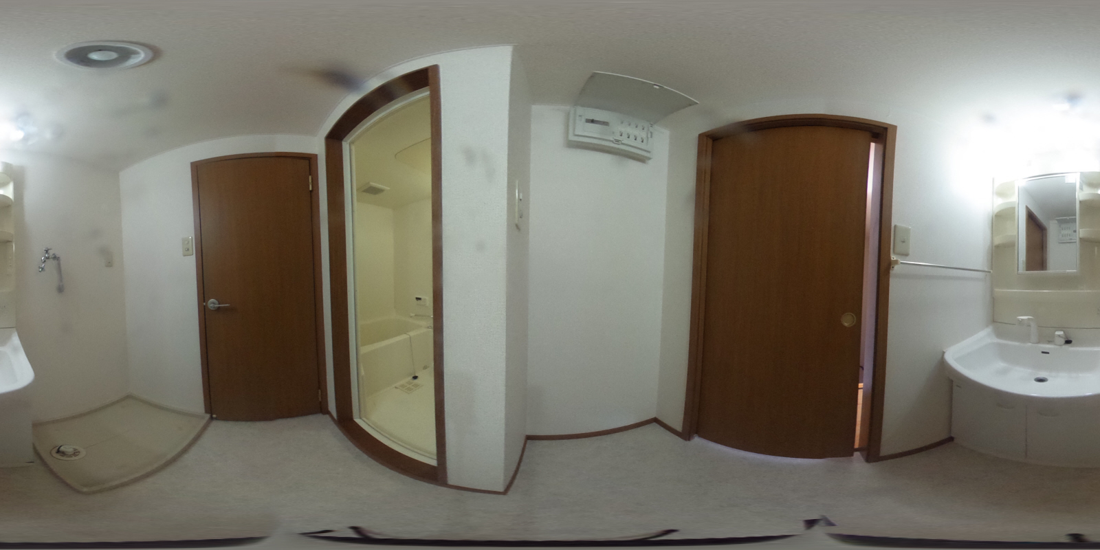 洗面所 写真36