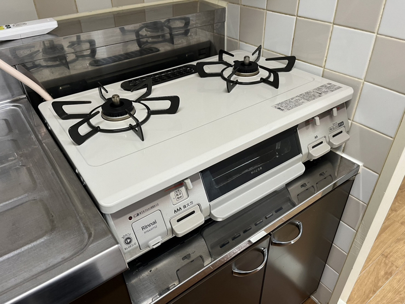 キッチン 写真19