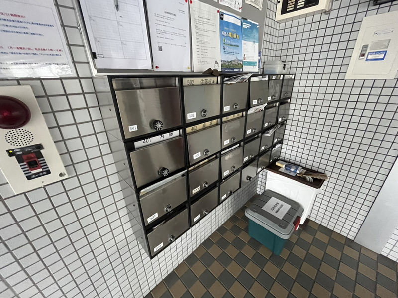 共用部 写真30