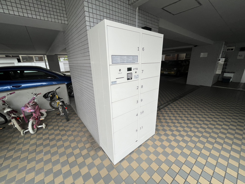 共用部 写真31