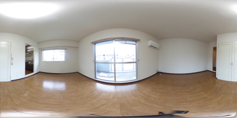 リビング 写真34
