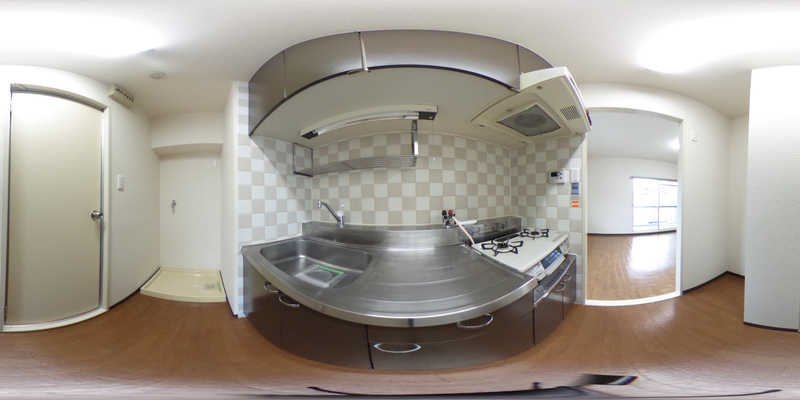 キッチン 写真35