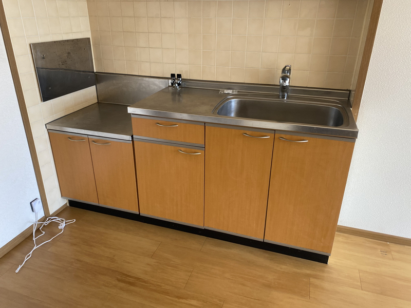 キッチン 写真3