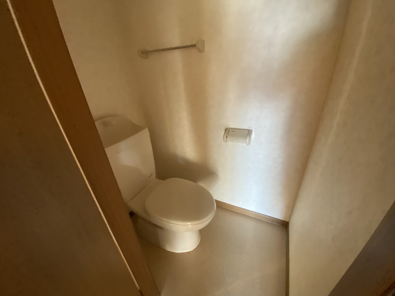 トイレ 写真5