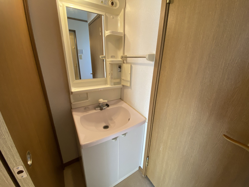 洗面所 写真6