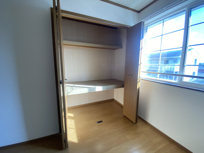 収納 写真9