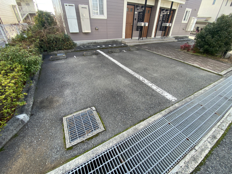 駐車場 写真10