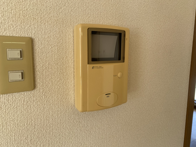 セキュリティ 写真13