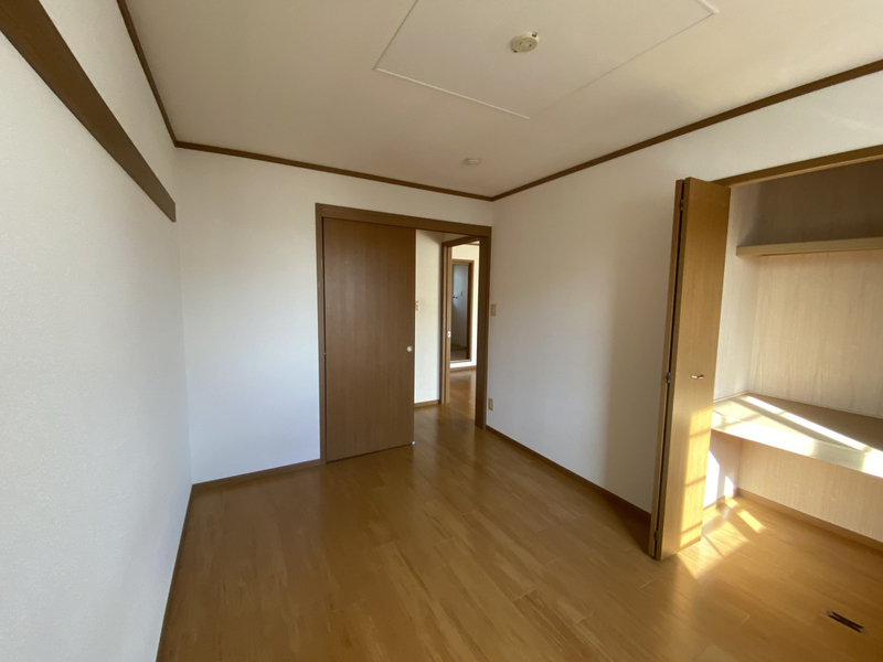 子供部屋 写真18