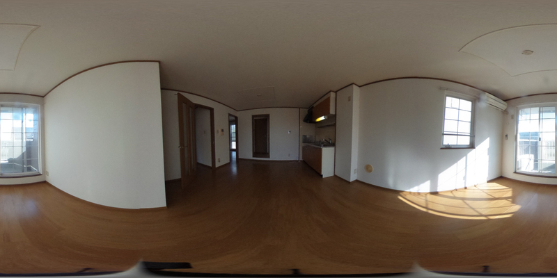 リビング 写真34