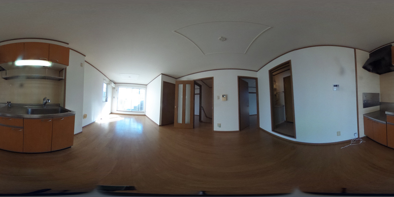 キッチン 写真35