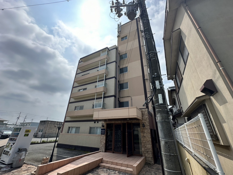 ブエナビスタ姫路ウエスト