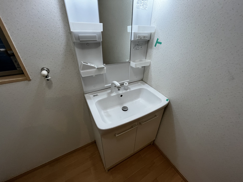 洗面所 写真5