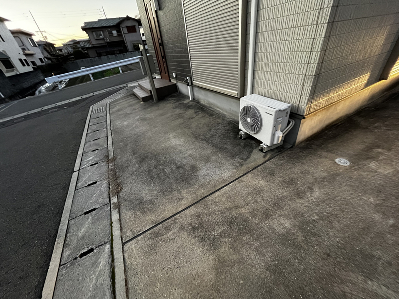 駐車場 写真10