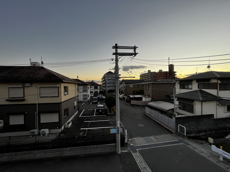 駐車場 写真12
