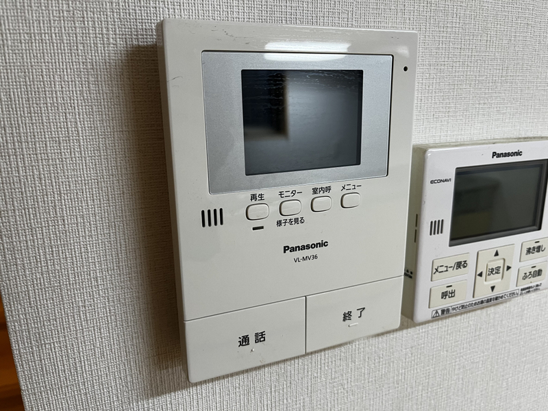 設備 写真14