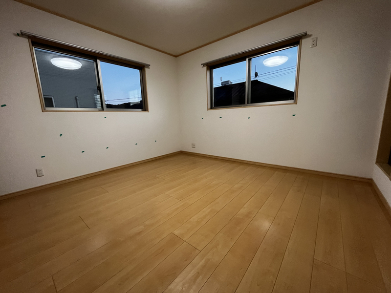その他部屋・スペース 写真20