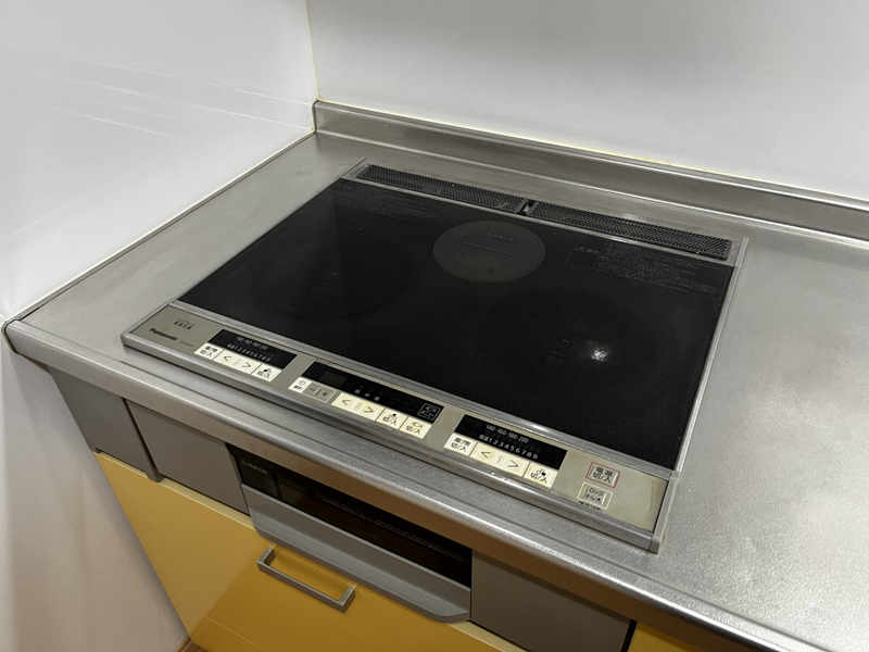 キッチン 写真30