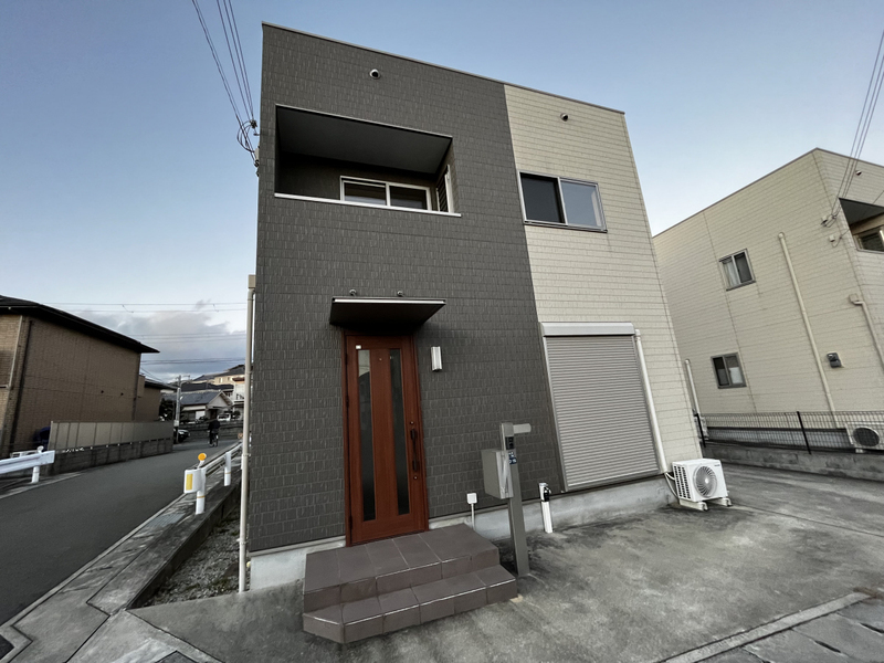 外観 写真32