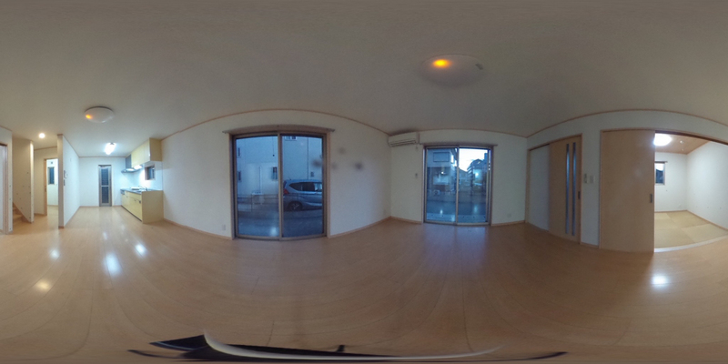 リビング 写真34