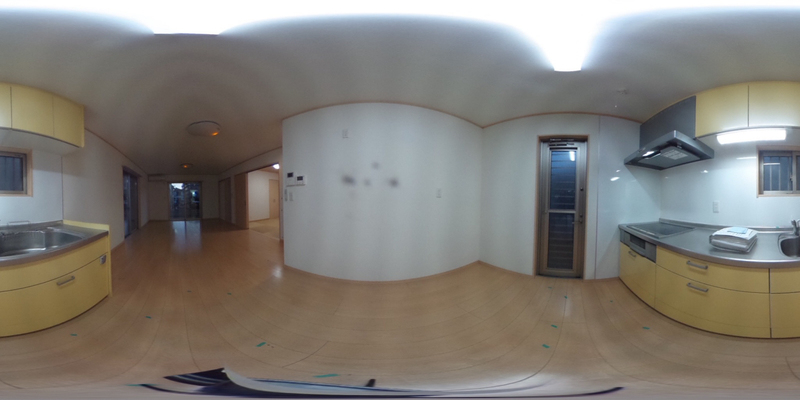 キッチン 写真36