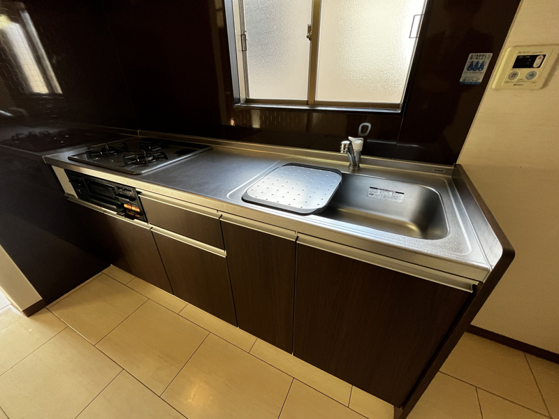 キッチン 写真3