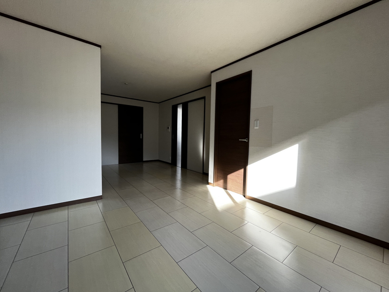 リビング 写真8