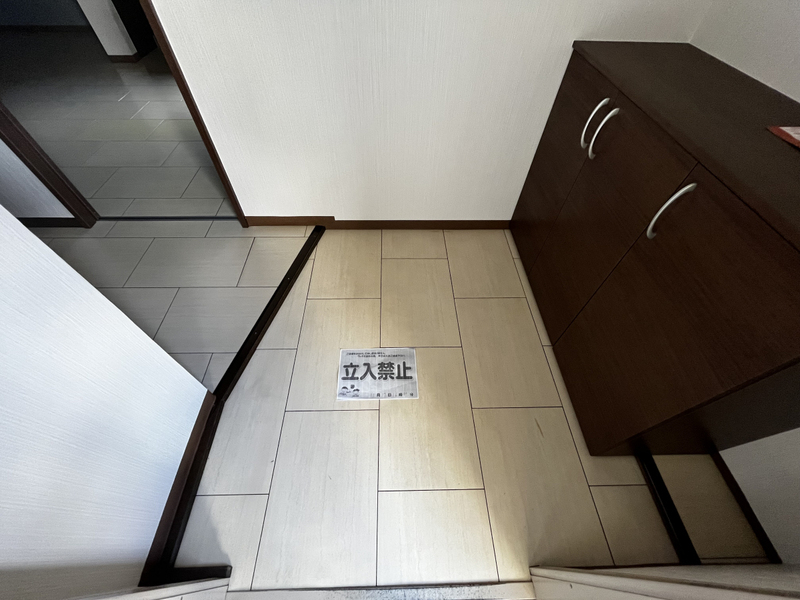 玄関 写真12