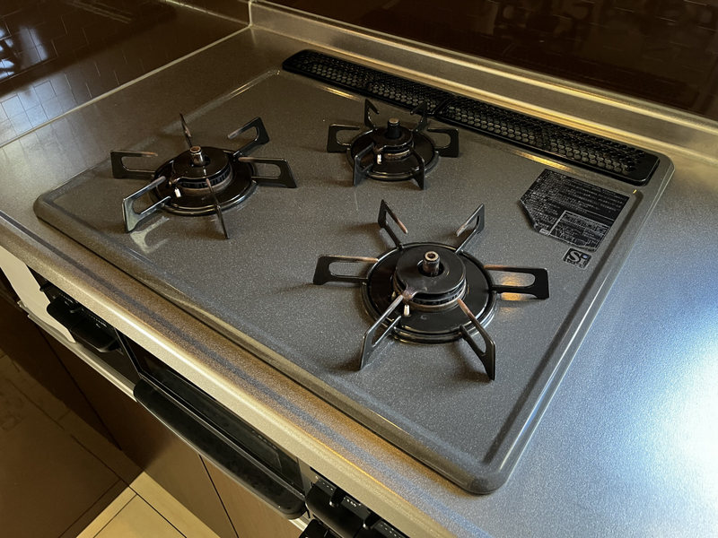 キッチン 写真15