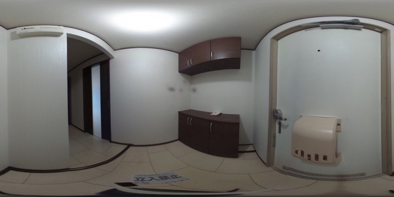 キッチン 写真33