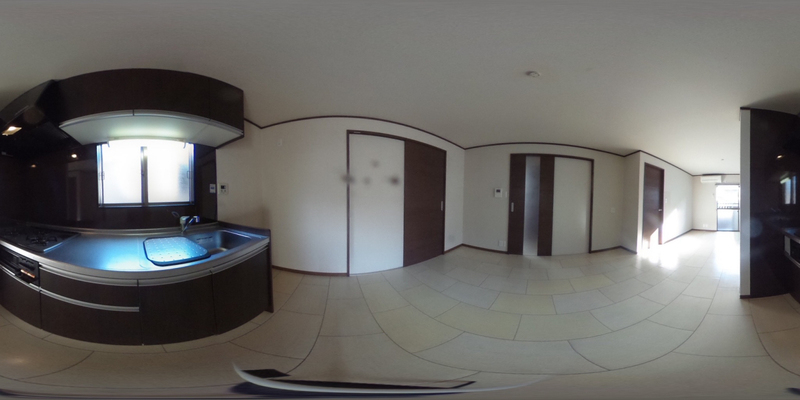 キッチン 写真34