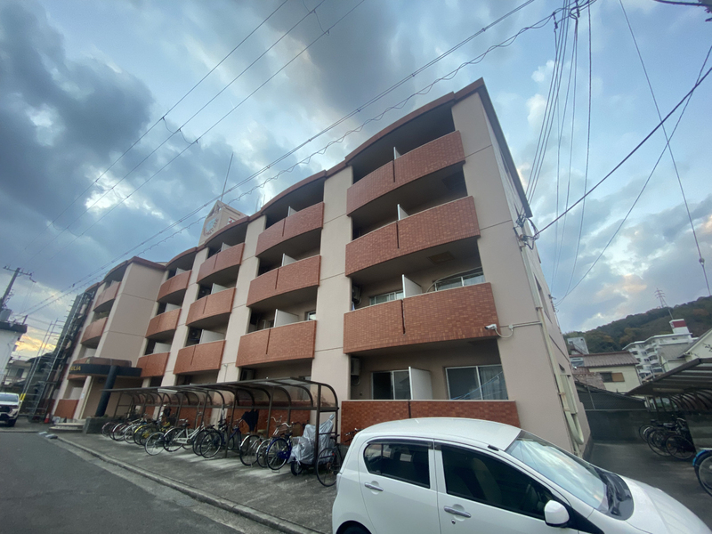 外観 外観写真